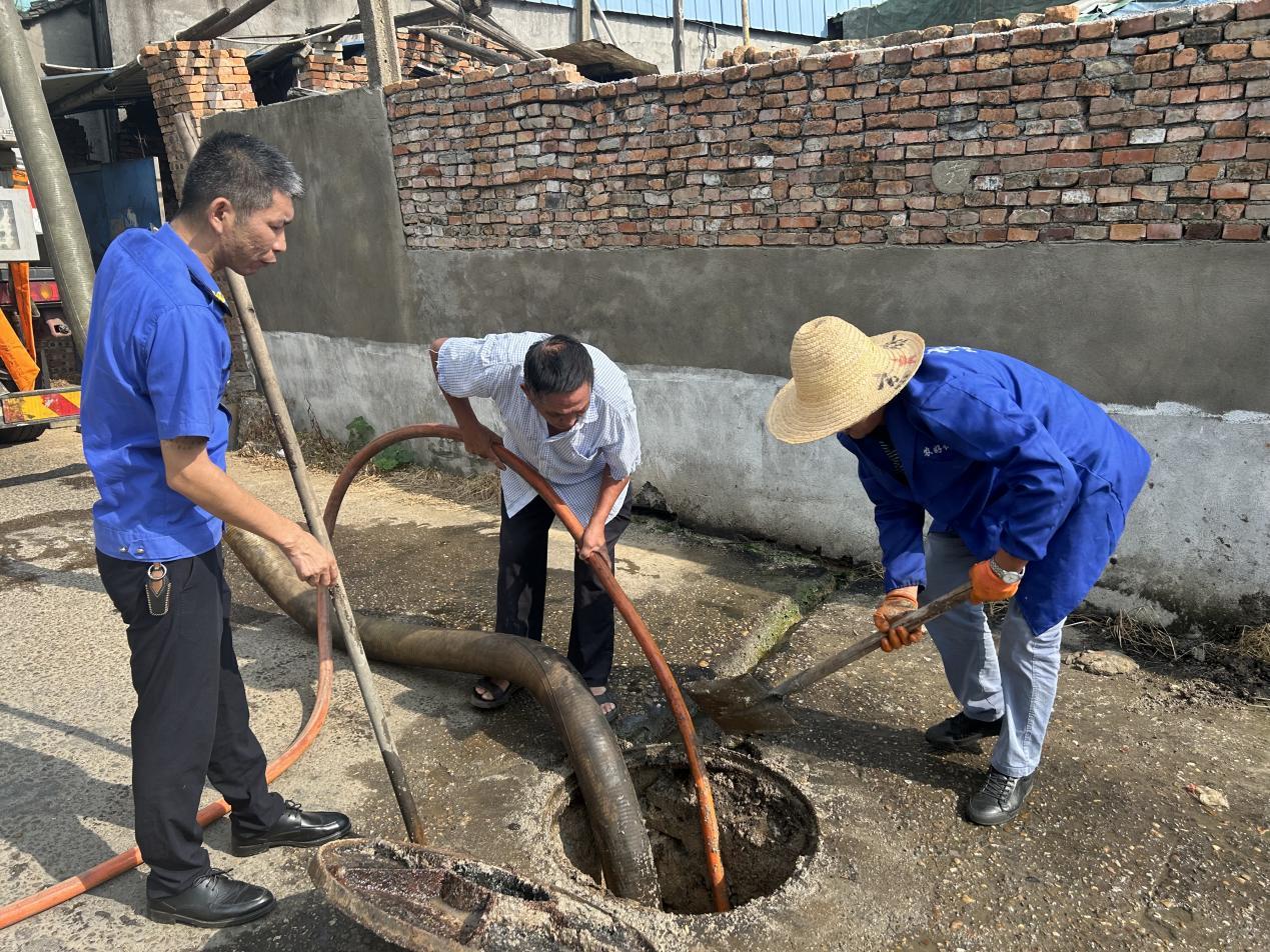 额尔古纳化粪池清掏价格及服务介绍