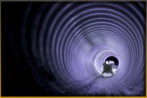 额尔古纳UVCIPP紫外光固化修复工艺特点和施工工艺